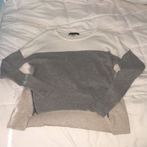 Banana Republic XXS petite sweater